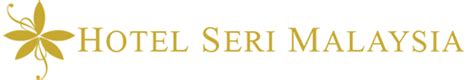 Logo Hotel Seri Malaysia Hotel Seri Malaysia Seremban Website