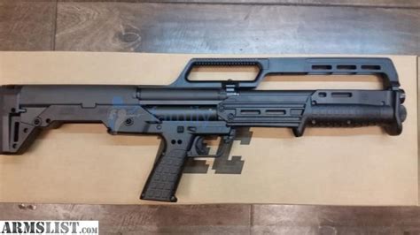 Armslist For Sale Kel Tec Ks7 Pump Shotgun 12ga 6 1 Ks7blk