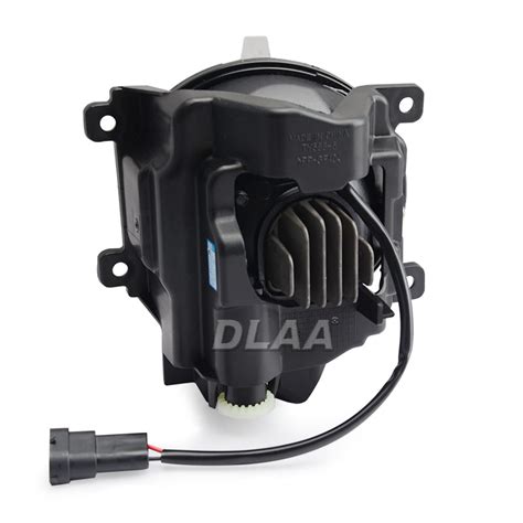 automotive led fog lights  car ty land cruiser dlaa