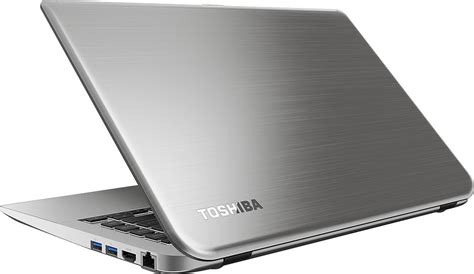 Customer Reviews: Toshiba Satellite 14" Touch-Screen Laptop Intel Core ...