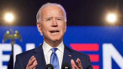 Joe Biden Presidente Electo Cosas Que Quiz S No Sab As Aldeasur