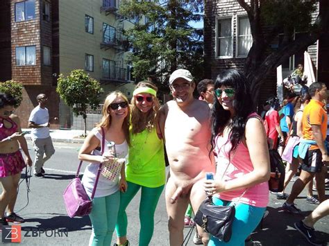 Public Cfnm Joy CFNM IX ZB Porn