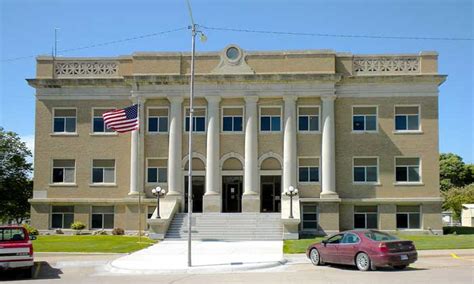 Cheyenne County, Kansas – Legends of Kansas