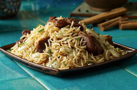 Lamb Nihari Recipe Kohinoor