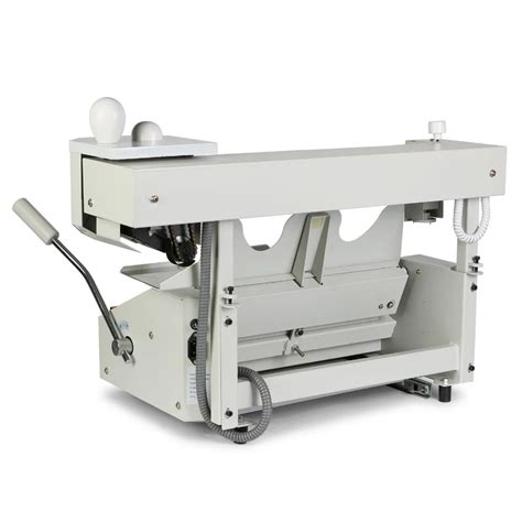 NEW HOT MELT GLUE BOOK BINDER PERFECT BINDING MACHINE 110V In Tool Parts From Tools On