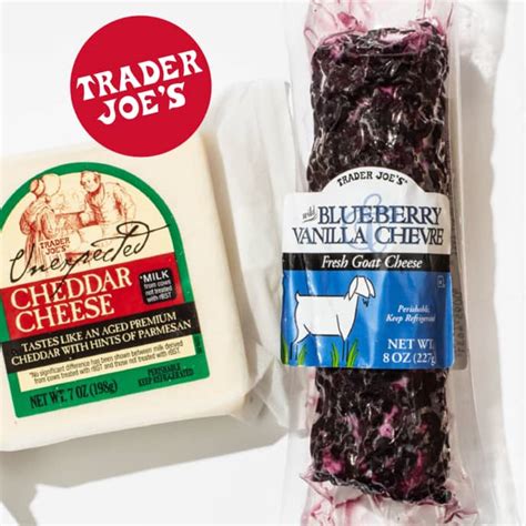 What Are The Best Cheeses At Trader Joes America S Test Kitchen