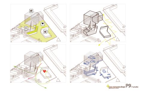 11diagramas Arquitectura En Red