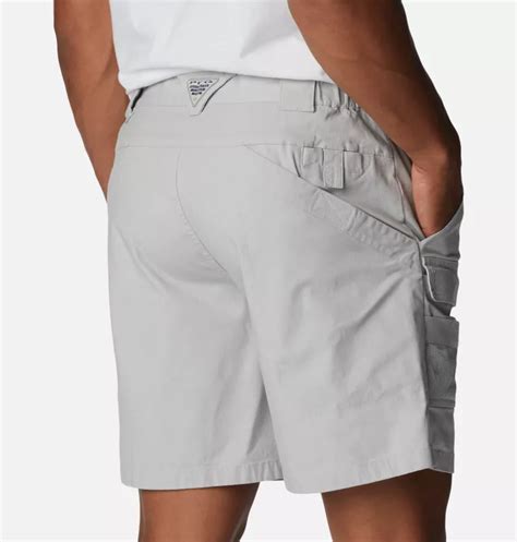 Men's PFG Half Moon™ III Shorts | Columbia Sportswear