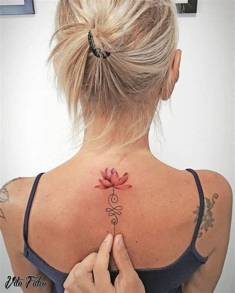 Meaning Of A Red Lotus Flower Tattoo Best Flower Site