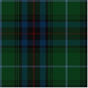 Clan MacTavish Tartans - Clan MacTavish | Rossetto