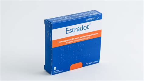 Estradot Mcg Hours Patches International Pharmacy Online