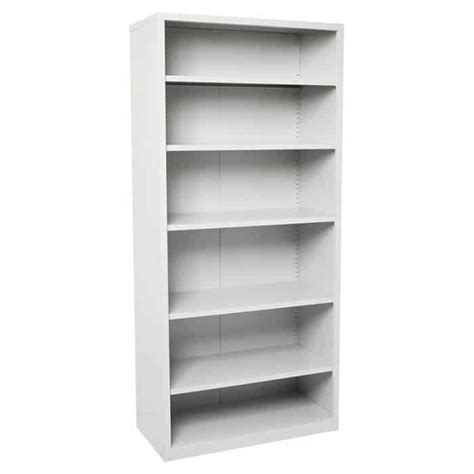 Super Strong Metal Open Shelving Unit Fast Office Furniture