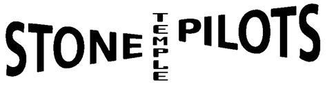 Stone Temple Pilots Logo Logodix