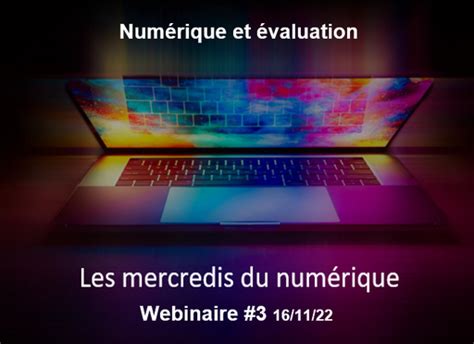 Podeduc Webinaire Num Rique Et Valuation Montage