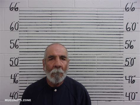 BACA DANIEL 05 22 2023 Socorro County Mugshots Zone