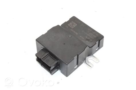 9494391 BMW 1 F40 Fuel Injection Pump Control Unit Module 9 50 RRR