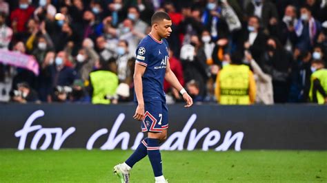 Qu Sigue En El Culebr N Kylian Mbapp Psg Real Madrid Espanol News