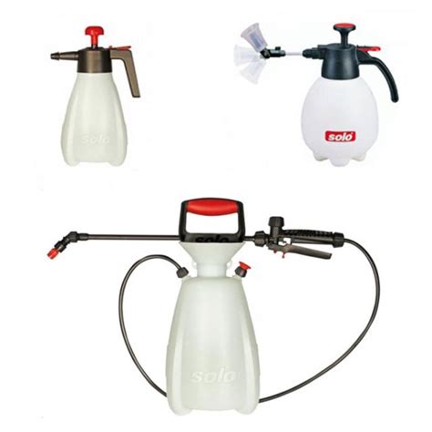 Hozelock Pure Pressure Sprayer Kit