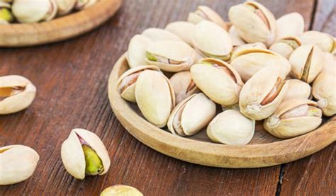 Manfaat Kacang Pistachio Untuk Kesehatan Klinik Sunter