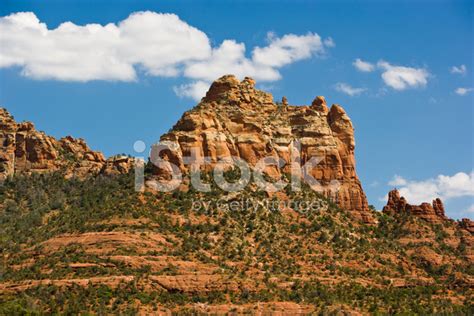 Sedona Red Rocks Stock Photo | Royalty-Free | FreeImages