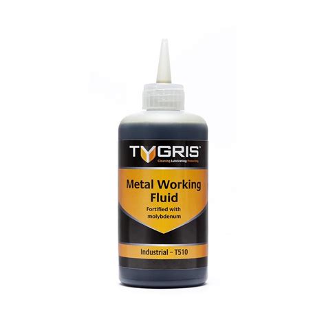 Tygris T510 Metal Working Fluid 350ml