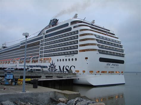 Msc Poesia