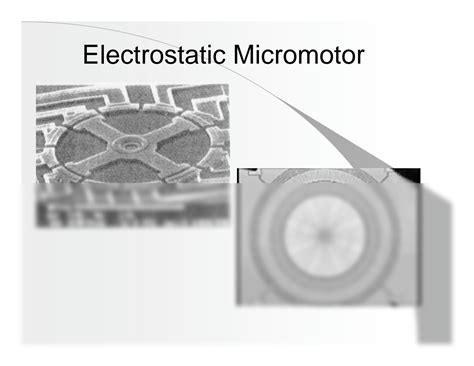 Solution Introduction To Micro Electro Mechanical Systems Mems Full