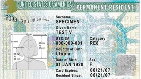 Qué puedo hacer para conseguir la Green Card para radicarme en Estados