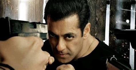 How is Salman Khan's performance in Radhe in Comedy and Action, salman ...