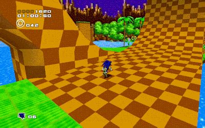 Sonic Adventure Green Hill Zone Tumbex