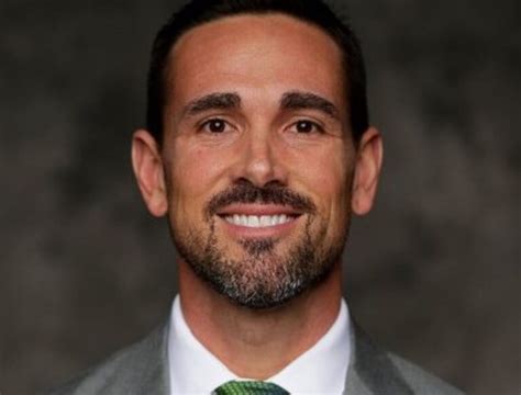 Matt Lafleur Ethnicity Is He White Or Mixed Race Religion