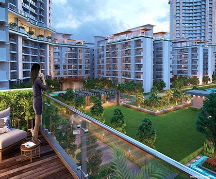 Godrej Woods Propvisor