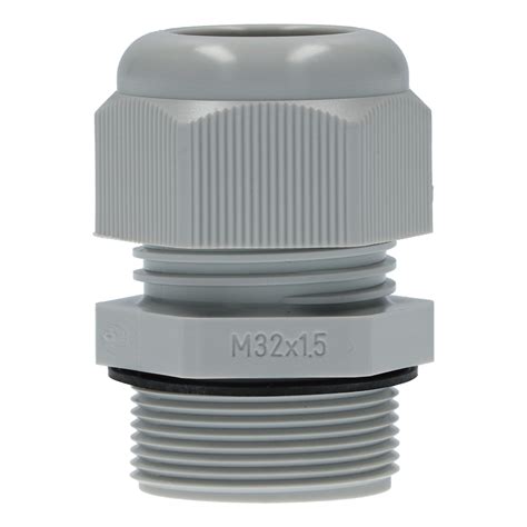 Wartel Perfect M32x1 5 PA 7035 IP68 Lange Tap 25 50 632 PA7035L Calpe