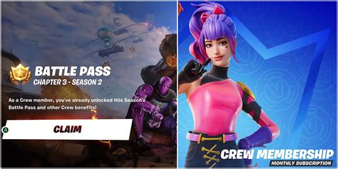 How To Cancel Your Crew Pack Subscription In Fortnite