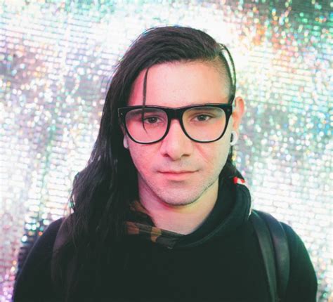 Skrillex Releases Uplifting New Single Would You Ever With Poo Bear