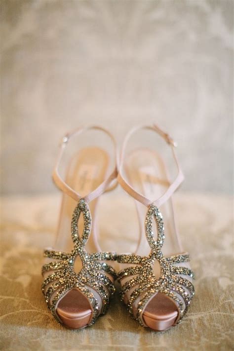 Valentino Wedding Shoes Are A Favorite Among Stylish Brides Featuring