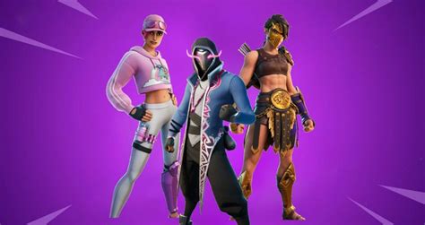 Fortnite Update Today What Is The New Fortnite Update Th February