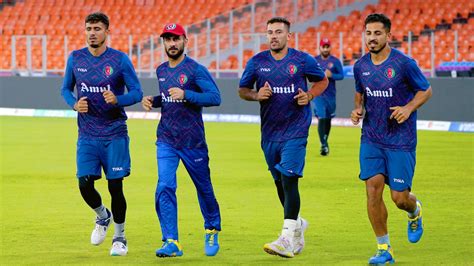 South Africa Vs Afghanistan Live Streaming Info Icc World Cup 2023