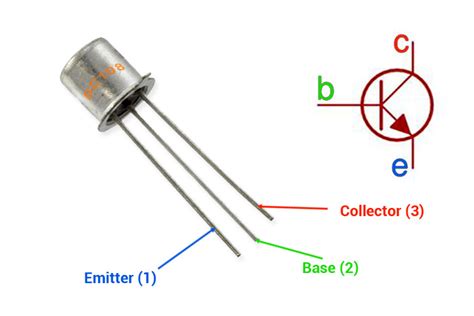 Bc Transistor Pinout Datasheet Equivalent Circuit Working Sexiz Pix