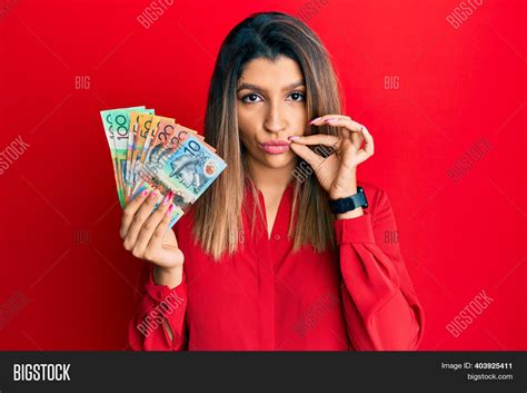 Beautiful Brunette Image Photo Free Trial Bigstock