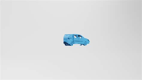 Файл STL Volkswagen Golf MK5 GTI - брелок для ключей 🚗 ・3D-печатная ...