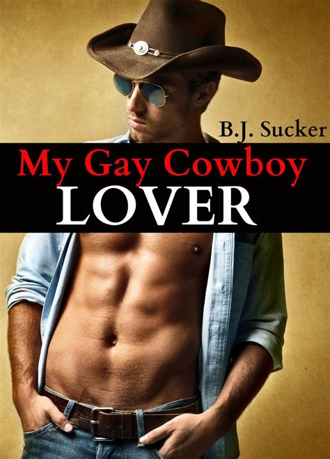 My Gay Cowboy Lover A Book Gay M M Erotic Romance Bundle Kindle Edition By Sucker B J