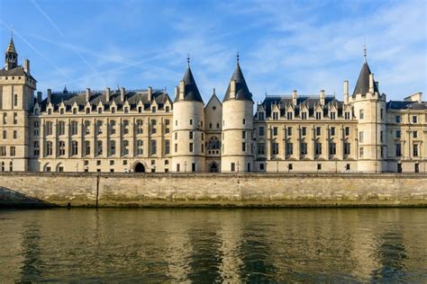 La Conciergerie de Paris un voyage à travers l histoire