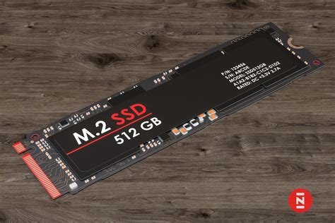 Inilah Perbedaan SSD M2 Sata Dan SSD M2 NVMe Membaca Kingston