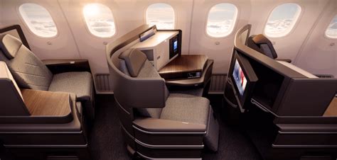 El Al Opts For EX3 IFE On Dreamliner Fleet Aircraft Interiors