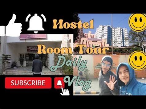 Hostel Room Tour Masti In Hostel College Life ESIC MEDICAL