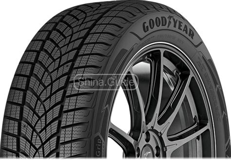 Goodyear Ultragrip Performance Suv Shina Guide