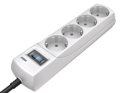 Сетевой фильтр Zis Pilot - купить по выгодной цене в интернет-магазине ...