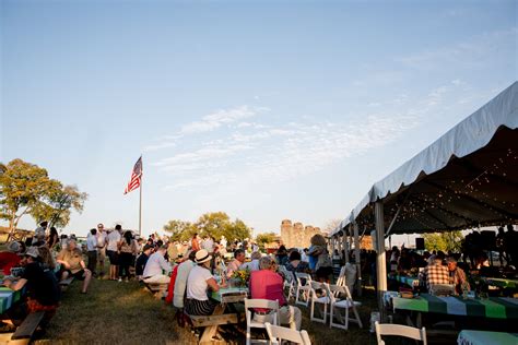 Picnic for the Parks | Nashville Parks Foundation