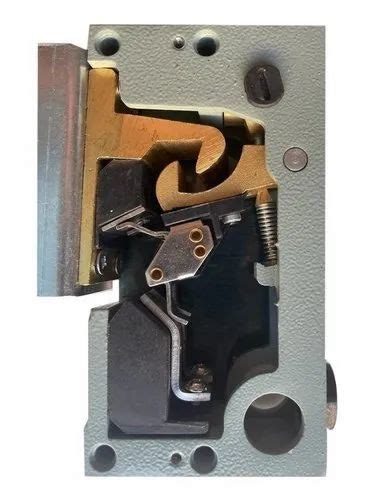 Otis Ms Elevator Gate Lock At Rs Piece Elevator Door Lock In